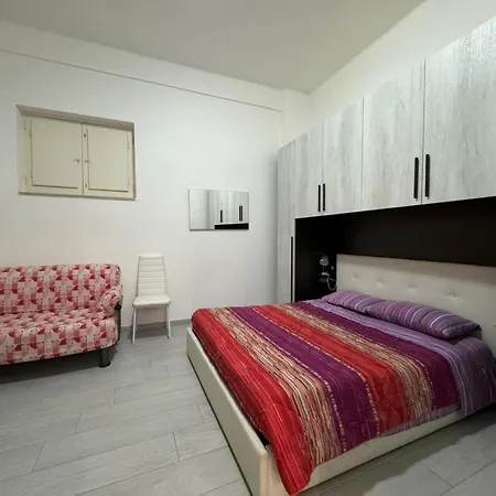 Deshouse Appartement Molfetta