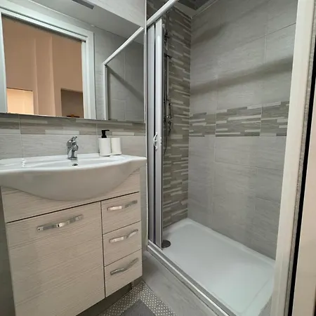 Appartement Deshouse