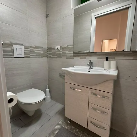 Appartamento Deshouse Molfetta