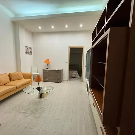 Deshouse Appartement Molfetta