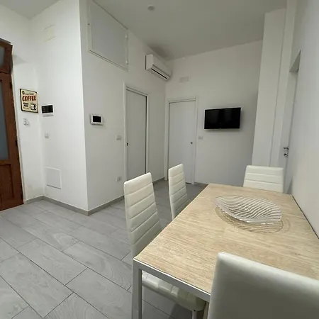Appartement Deshouse Molfetta