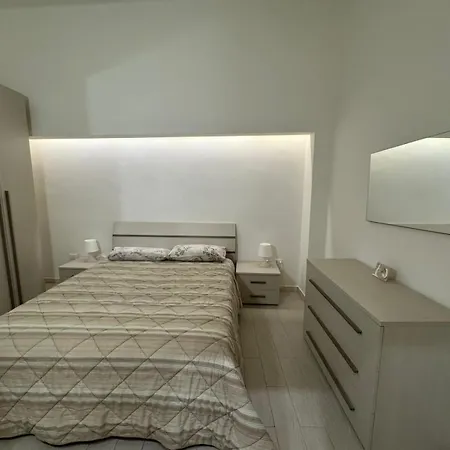Deshouse Apartment Molfetta