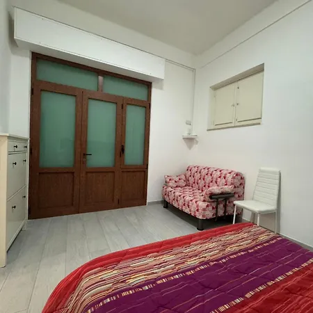 Apartment Deshouse Molfetta