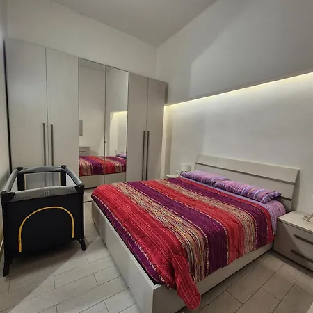 Apartment Deshouse Molfetta