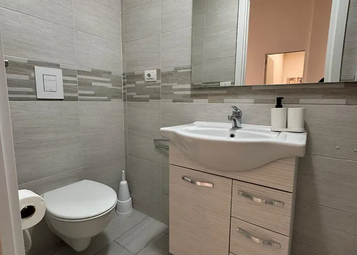 Apartment Deshouse Molfetta