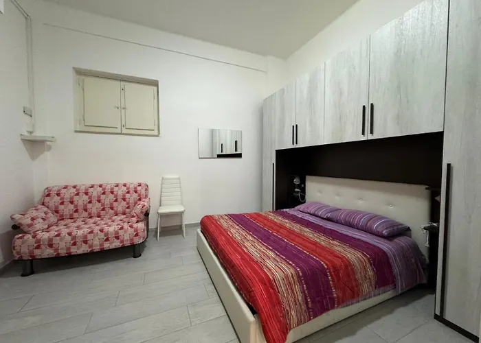 Deshouse Apartment Molfetta