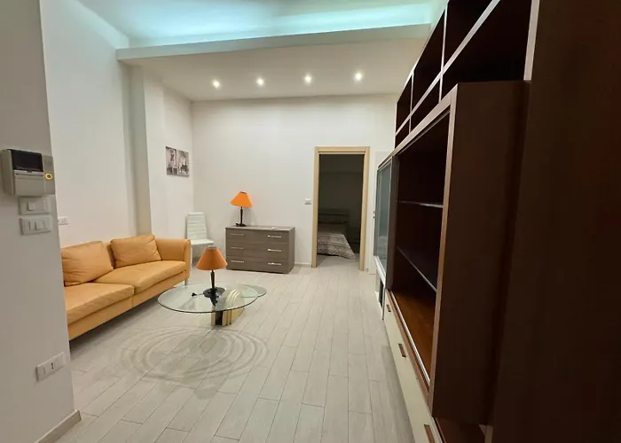 Deshouse Apartment Molfetta