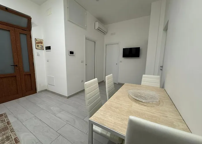 Apartment Deshouse Molfetta