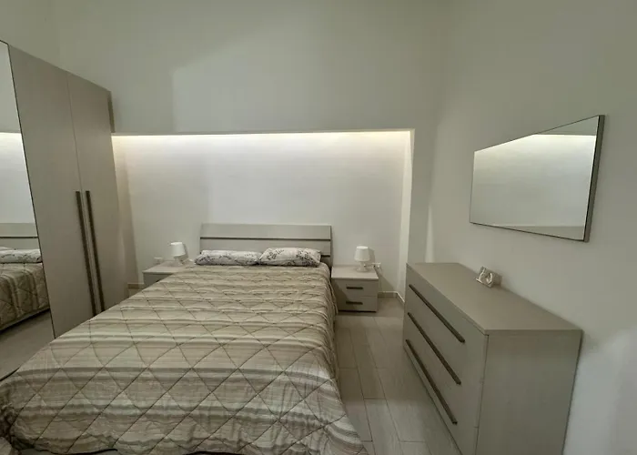 Deshouse Apartment Molfetta