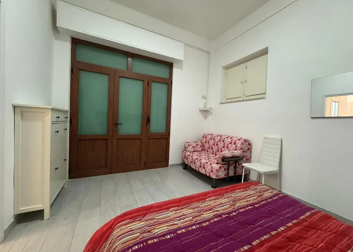 Apartment Deshouse Molfetta