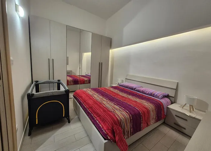 Apartment Deshouse Molfetta